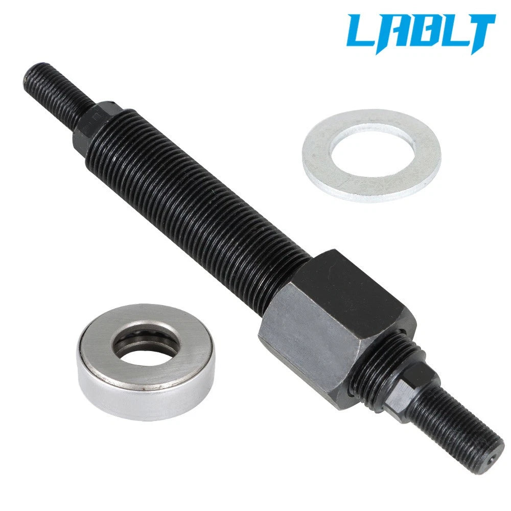 Harmonic Balancer Installation Tool for Chevy SBC BBC Engine (66515)