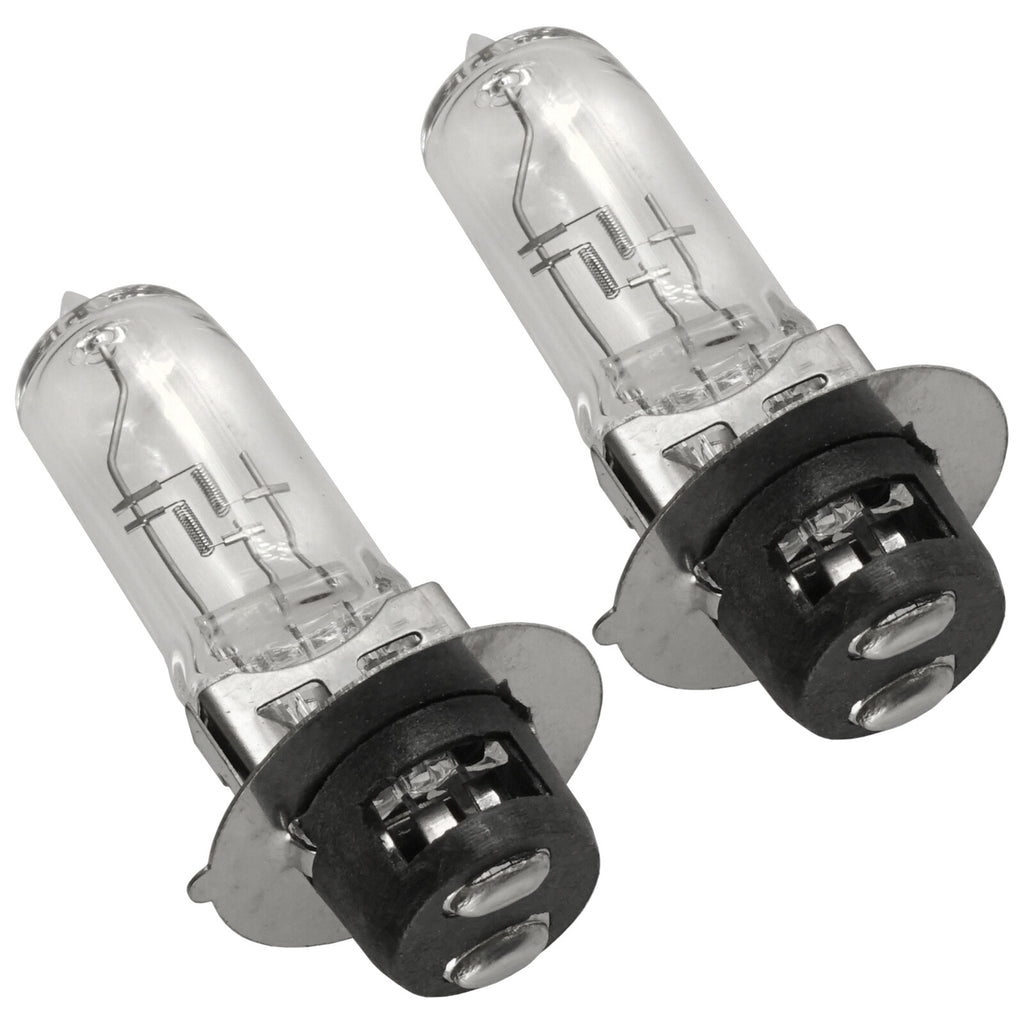 Halogen Headlight Bulb Replacement for Honda TRX400 Rancher 400 (2004–2007)