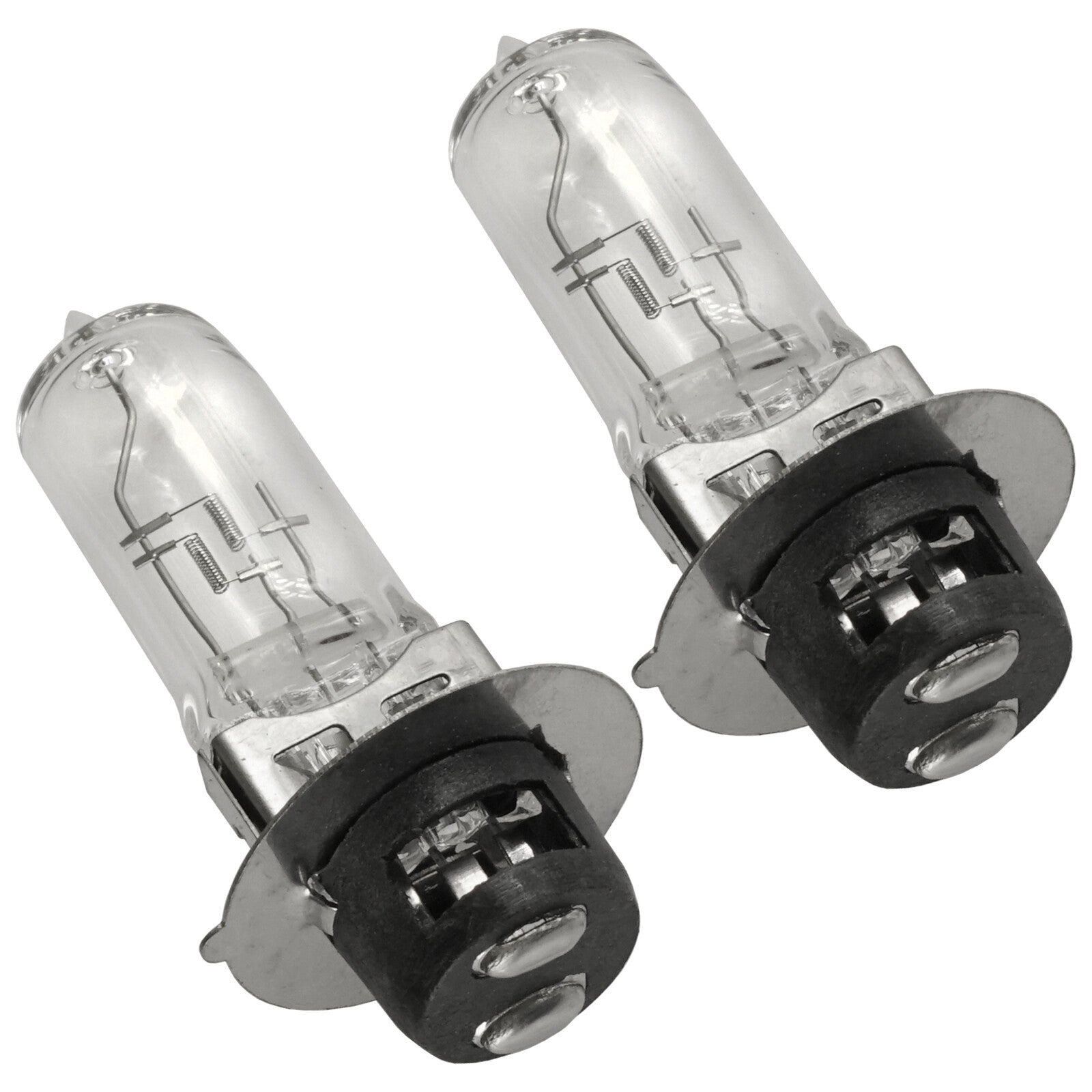 Halogen Headlight Bulb Replacement for Honda TRX400 Rancher 400 (2004–2007)