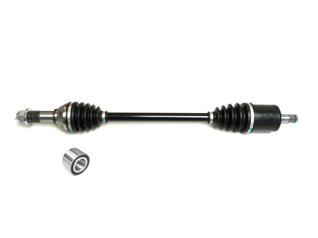 Front Right CV Axle & Bearing for Can-Am (705401936)