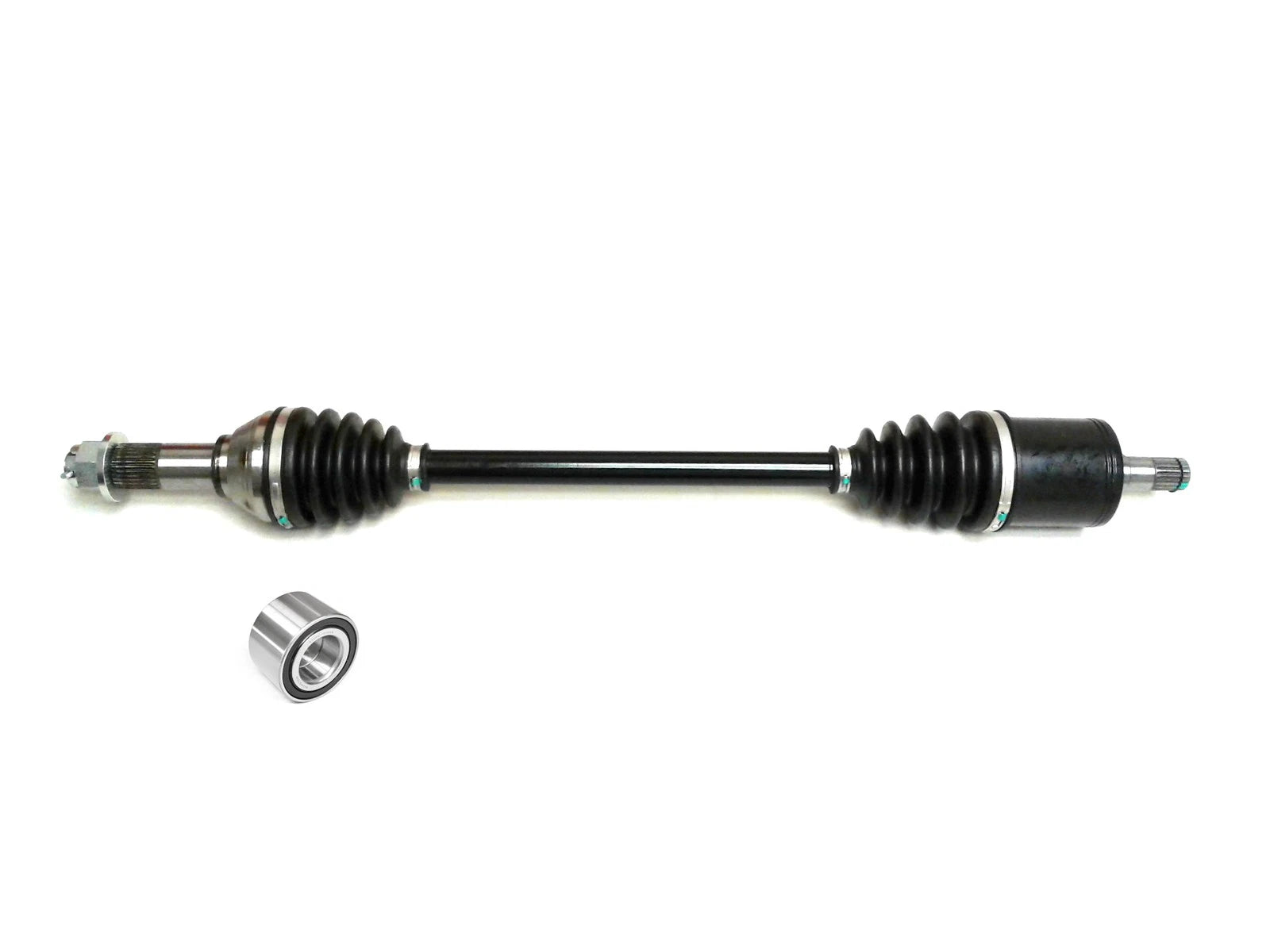 Front Right CV Axle & Bearing for Can-Am (705401936)