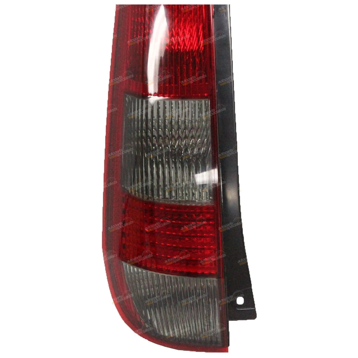 LH Taillight for Ford Fiesta WP (2003–2005) LHS