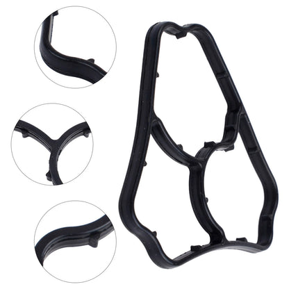 Oil Filter Housing Gasket 11427509211 for MINI Cooper (2002–2023)