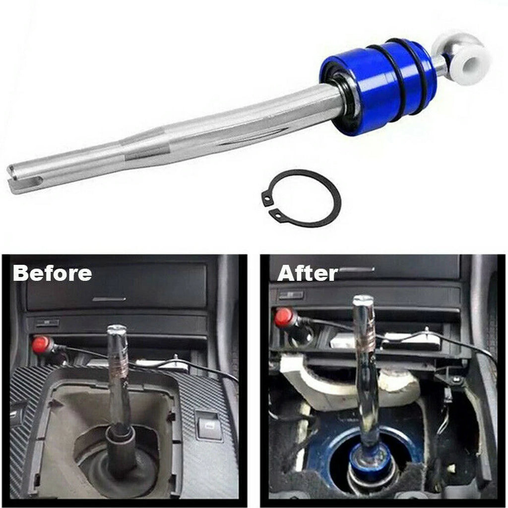 Short Throw Shifter for BMW E30 E36 E39 E46 M3 M5 3/5 Series (1982–2006)