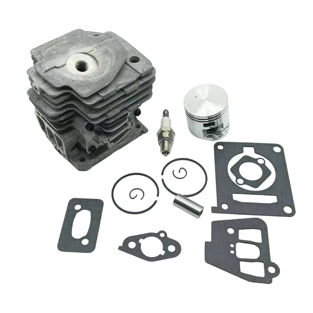 Cylinder Piston Kit for - Includes Gaskets