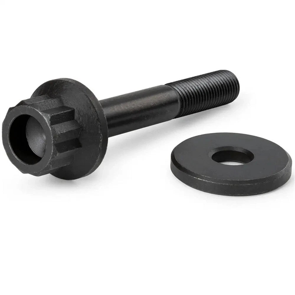 For Cadillac Chevrolet Camaro Firebird 2342503 Crank Harmonic Balancer Bolt Kit