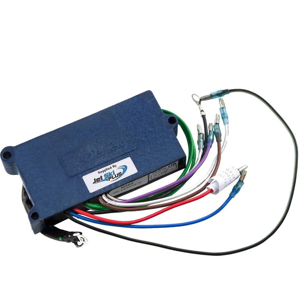 Mercury Force Switch Box Power Pack CDI 65-95 HP (1992–1997)