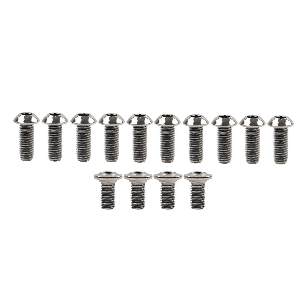 Front Rear Brake Disc Rotor Screw Bolt For Ducati Multistrada 1200 V4