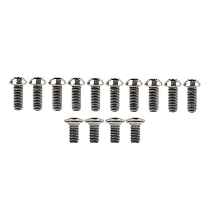 Front Rear Brake Disc Rotor Screw Bolt For Ducati Multistrada 1200 V4