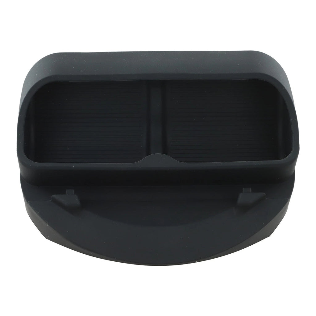 Phone Storage Box for Tesla Model 3 (2017–2023) Silicone Holder