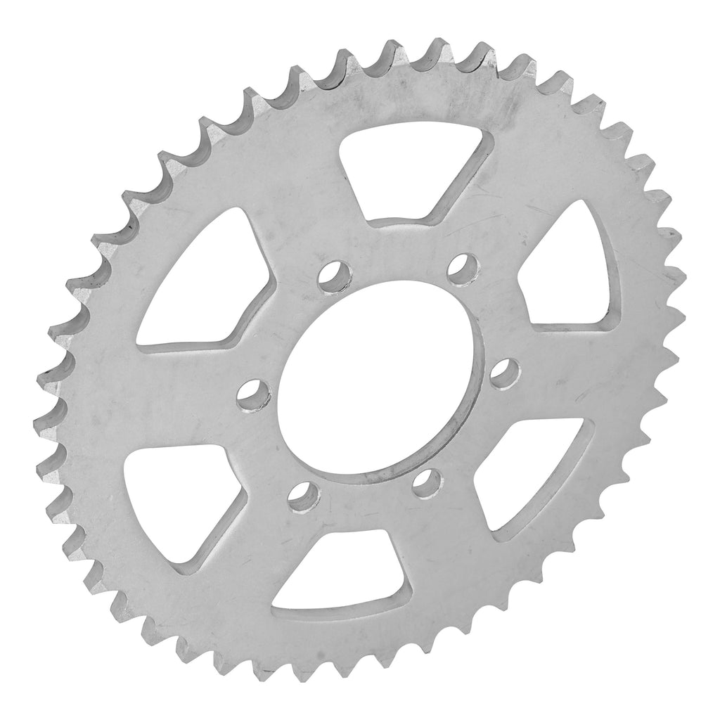 Wheel Chain Sprocket Rear Replacement for Yamaha XJ550 Maxim (1981–1983)