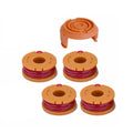 6Pcs Replacement Spool Line for WG150 WG151
