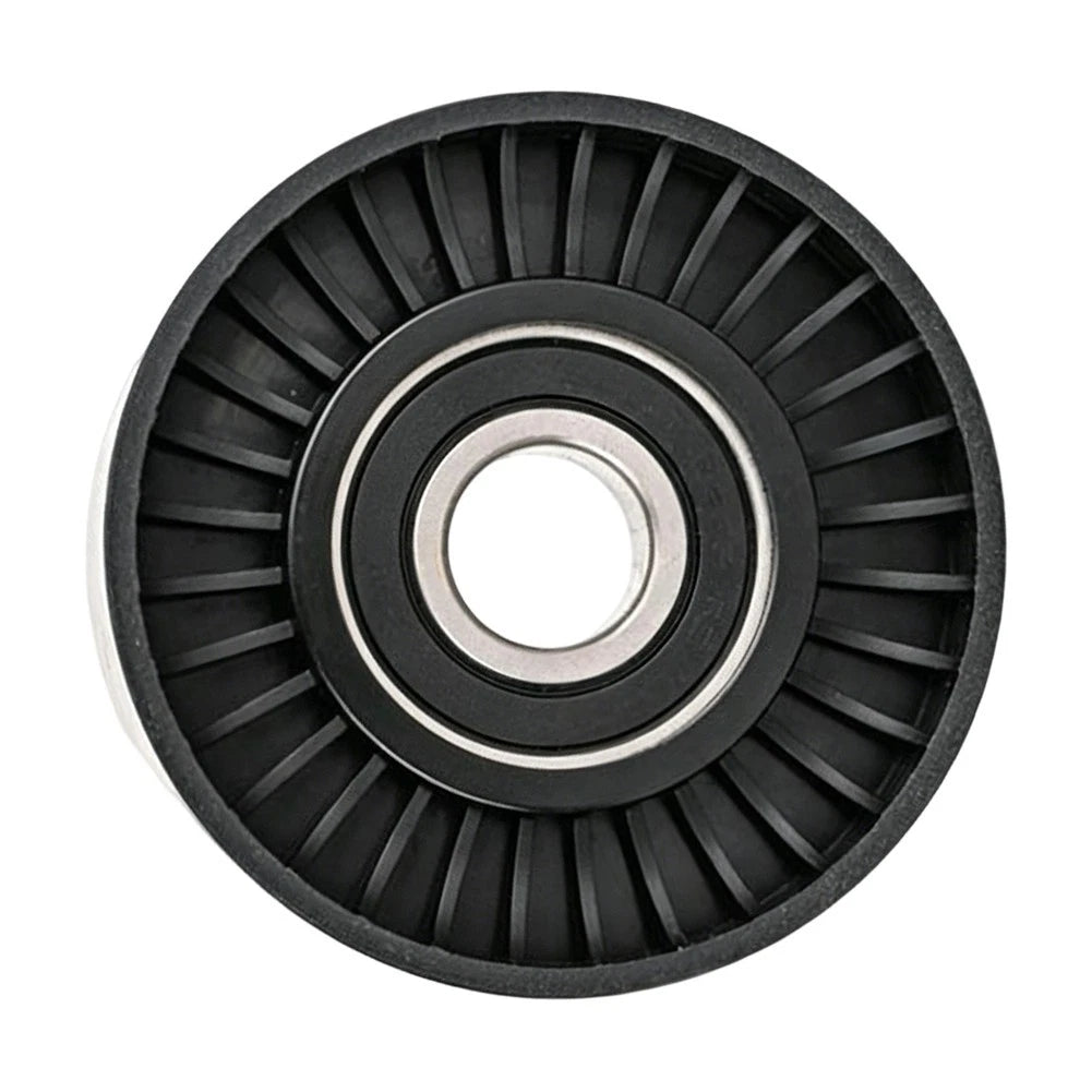 Idler Pulley for Engine Belt System (Precision Engineered)