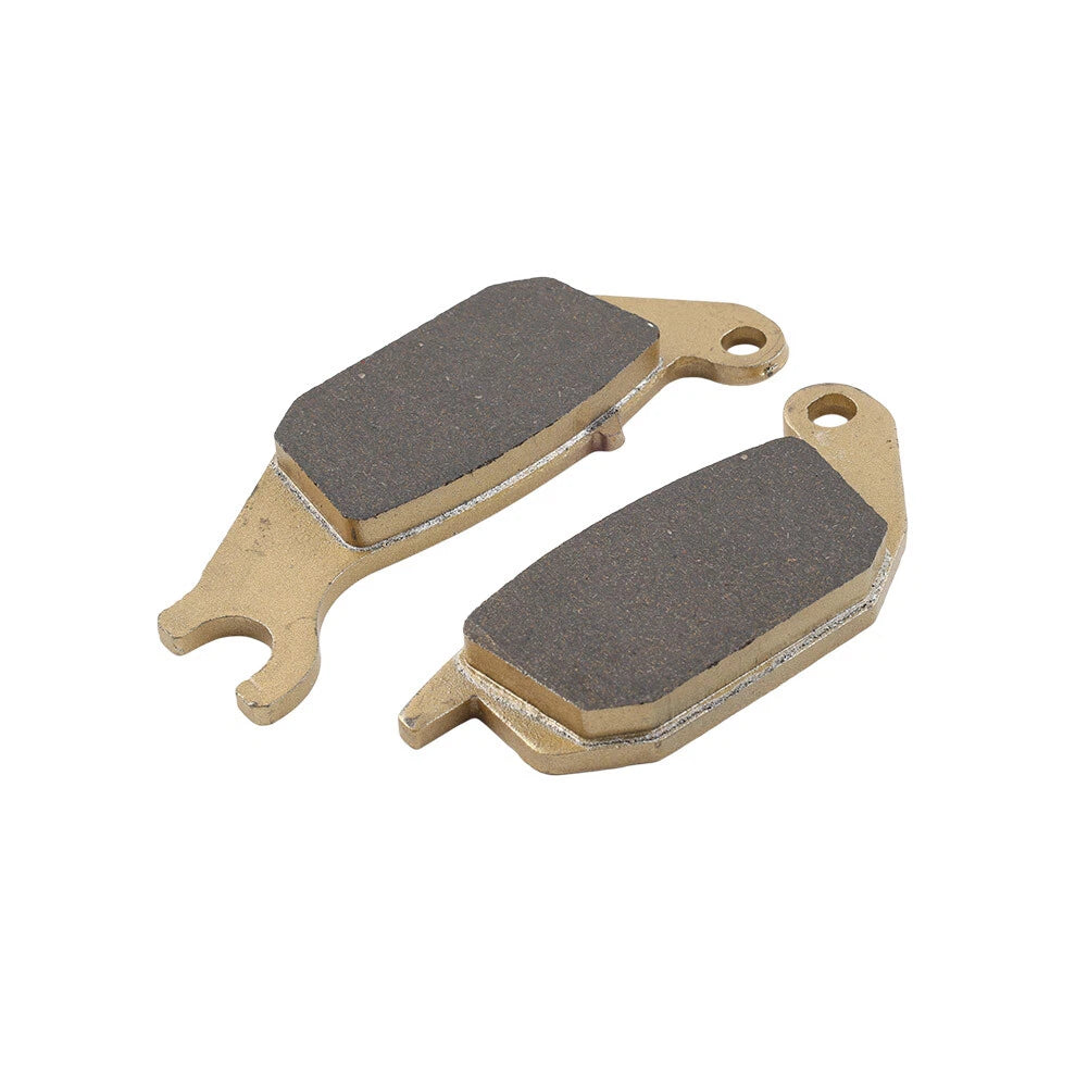 Rear Brake Pads for Honda Z 125 Monkey ABS (2018–2021)