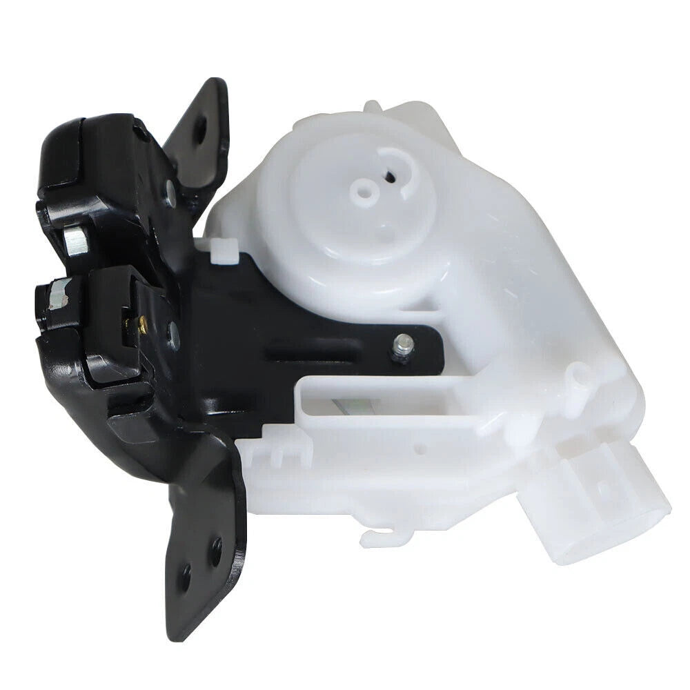 Liftgate Latch Lock Actuator for Fiat 500 Abarth (2012–2019) 68070071AB, 68070071AC, 68070071AD