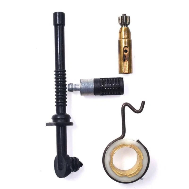 Oil Pump Line Filter Kit for Chainsaw (Replacement)