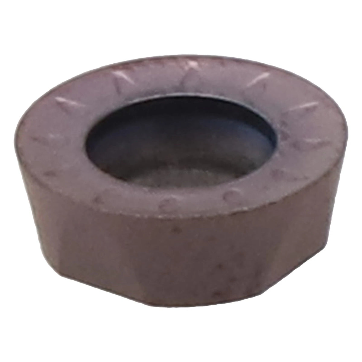 Insert RPMT08T2MOE for Machining Steel