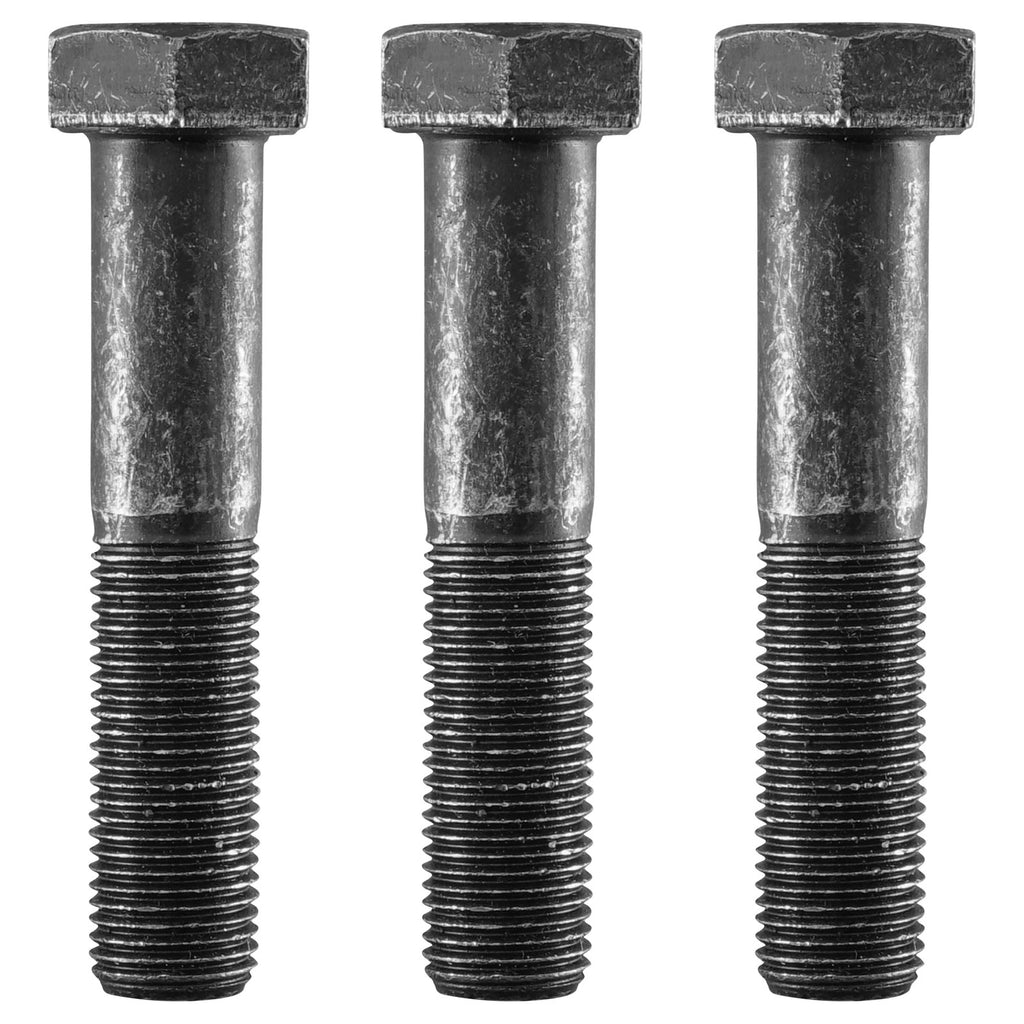 Spindle Blade Right Thread Bolt with Washer for Land Pride FDR1548 (1991–2016)