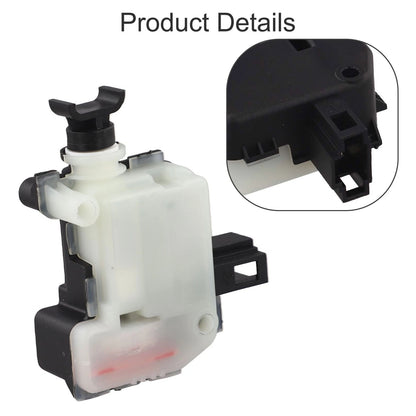 Tailgate Lock Actuator Motor for Jetta, Passat (1998–2010)