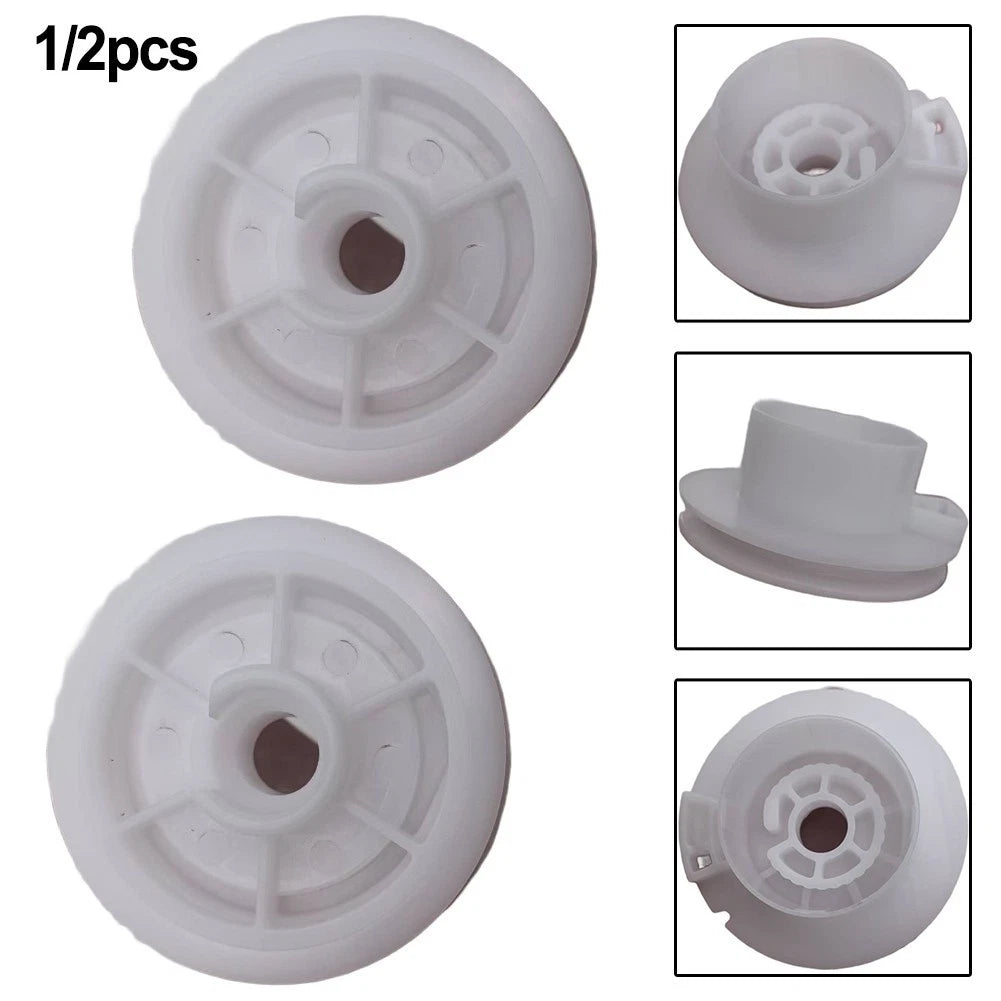 Pull Start Rotor for Easy2Start (Fits Multiple Models)