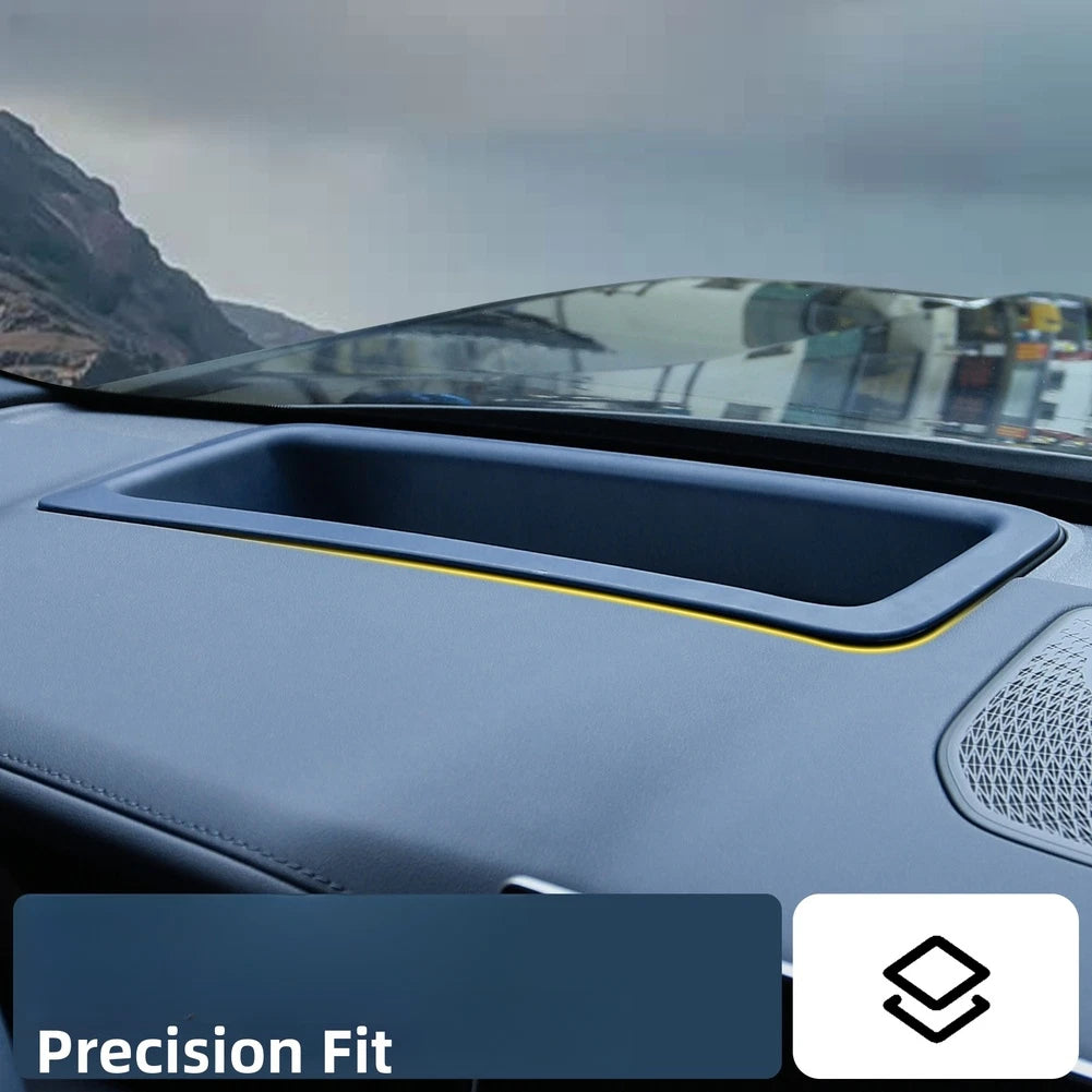 HUD Dust Cover for 9X (ABS Protective Shield, AR Transparency Technology)