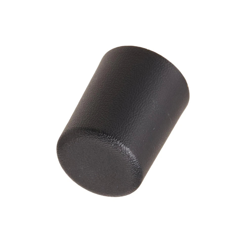 Rear Seat Back Release Button For 2010-2023 Toyota 4Runner 72661-35010-C0 Black