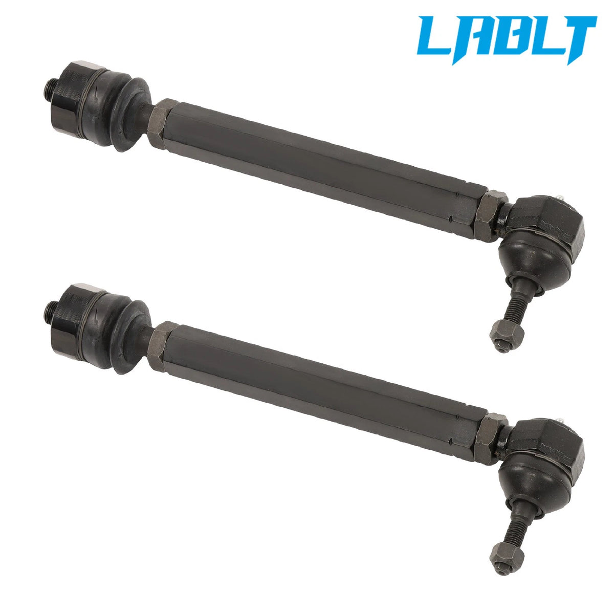 Heavy Duty Tie Rod for Chevy Silverado GMC Sierra 2500HD 3500HD (2001–2010)