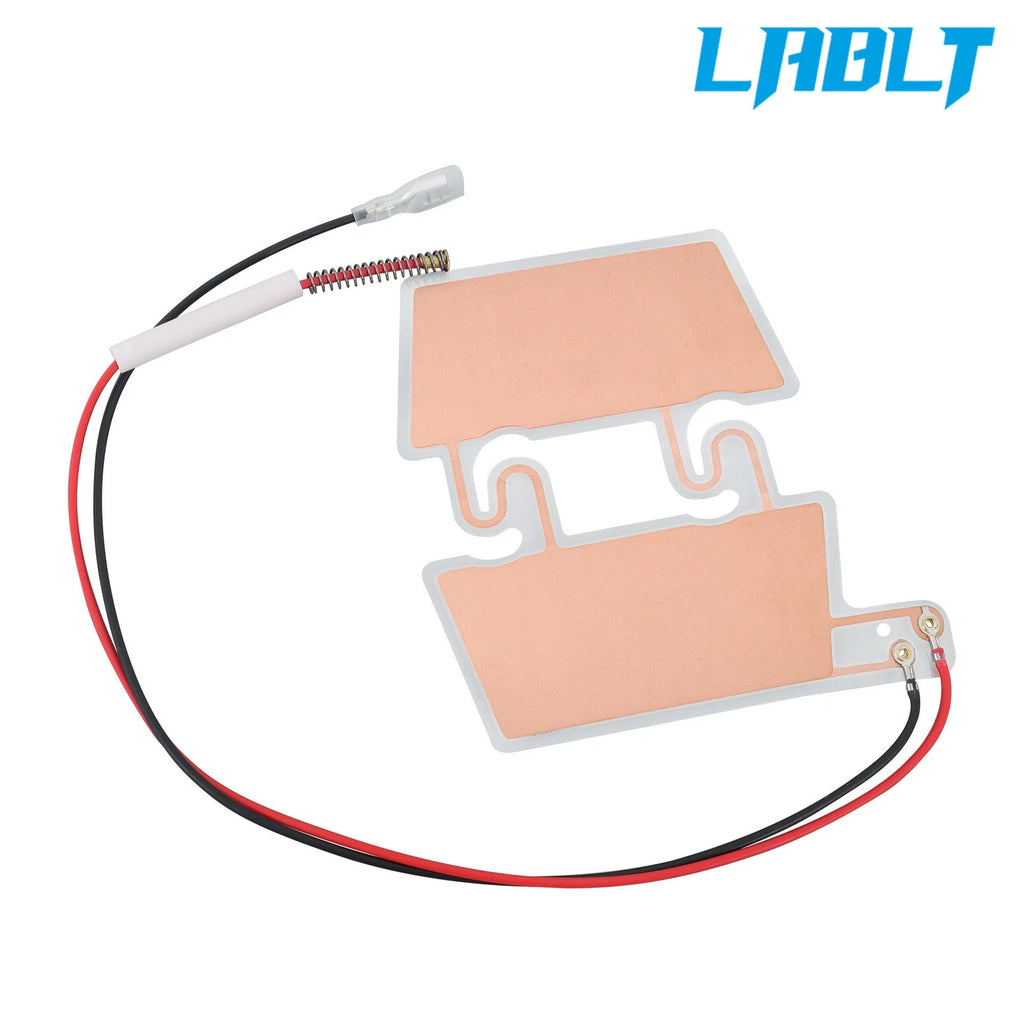 Horn Contact Switch Membrane Kit for Chevy Corvette C5 (1997–2004)