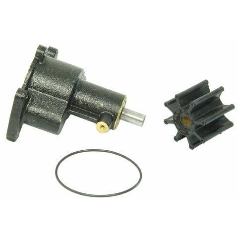 Sea Water Pump for Mercruiser 4.3L 5.0L 6.2L MPI 305 350 496 (R.O: 46-862914)