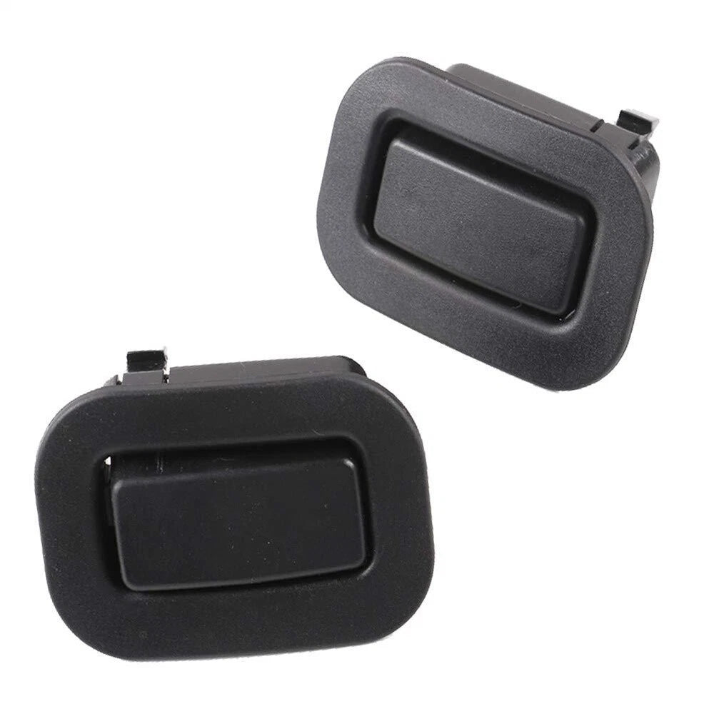 1 Pair Seat Recliner Button for Subaru Forester (2009–2013)