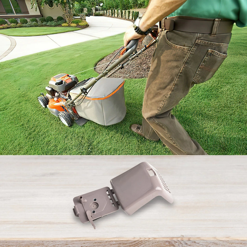 Air Filter Box Cover for Power Tools (Foam)