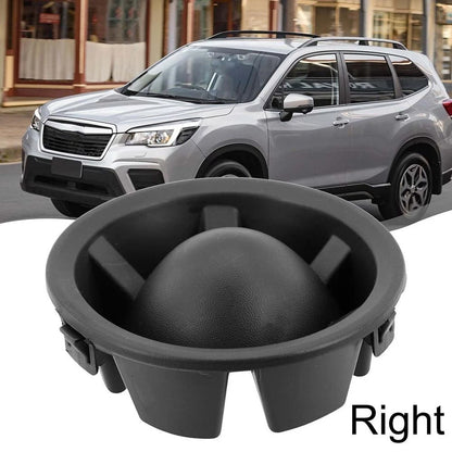 Front Right Fog Light Hole Cover Trim for Subaru Forester (2019–2021) 57731SJ020