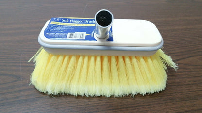 Swobbit SW77345 Soft Flagged Brush for (Used)