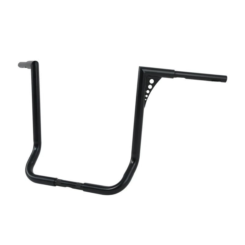 1-1/4" 18" Ape Hanger Handlebar for Harley Electra Glide (1982–2024)