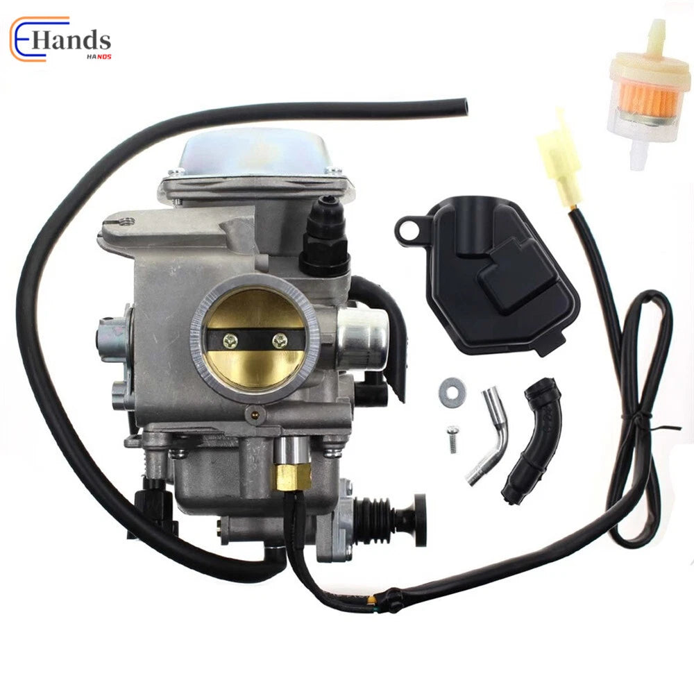 Carburetor for Honda TRX450ES TRX450S Foreman 450 (1998–2004)