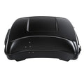Razor Trunk Backrest Mount Rack for Harley Electra Glide (2014–2024)