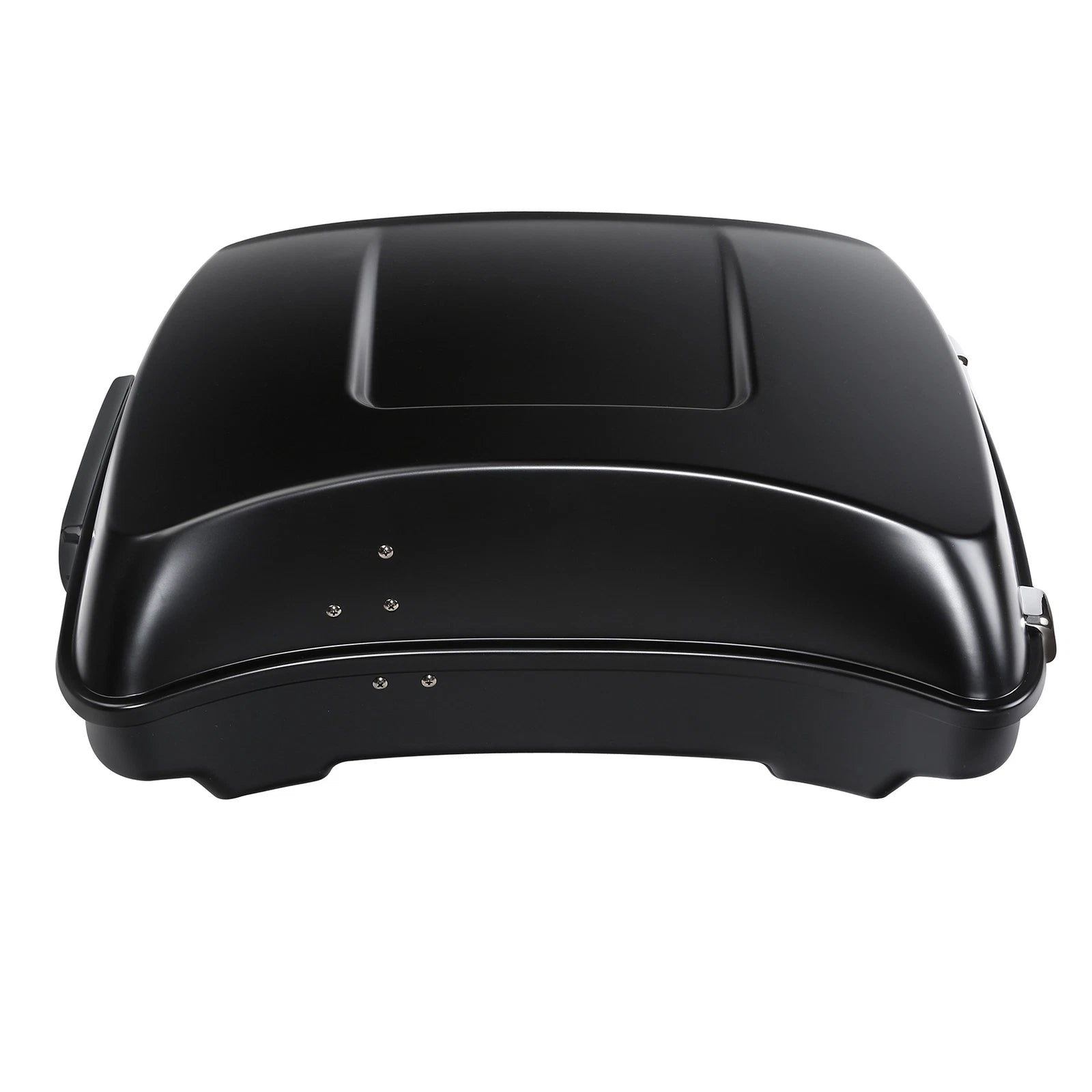 Razor Trunk Backrest Mount Rack for Harley Electra Glide (2014–2024)