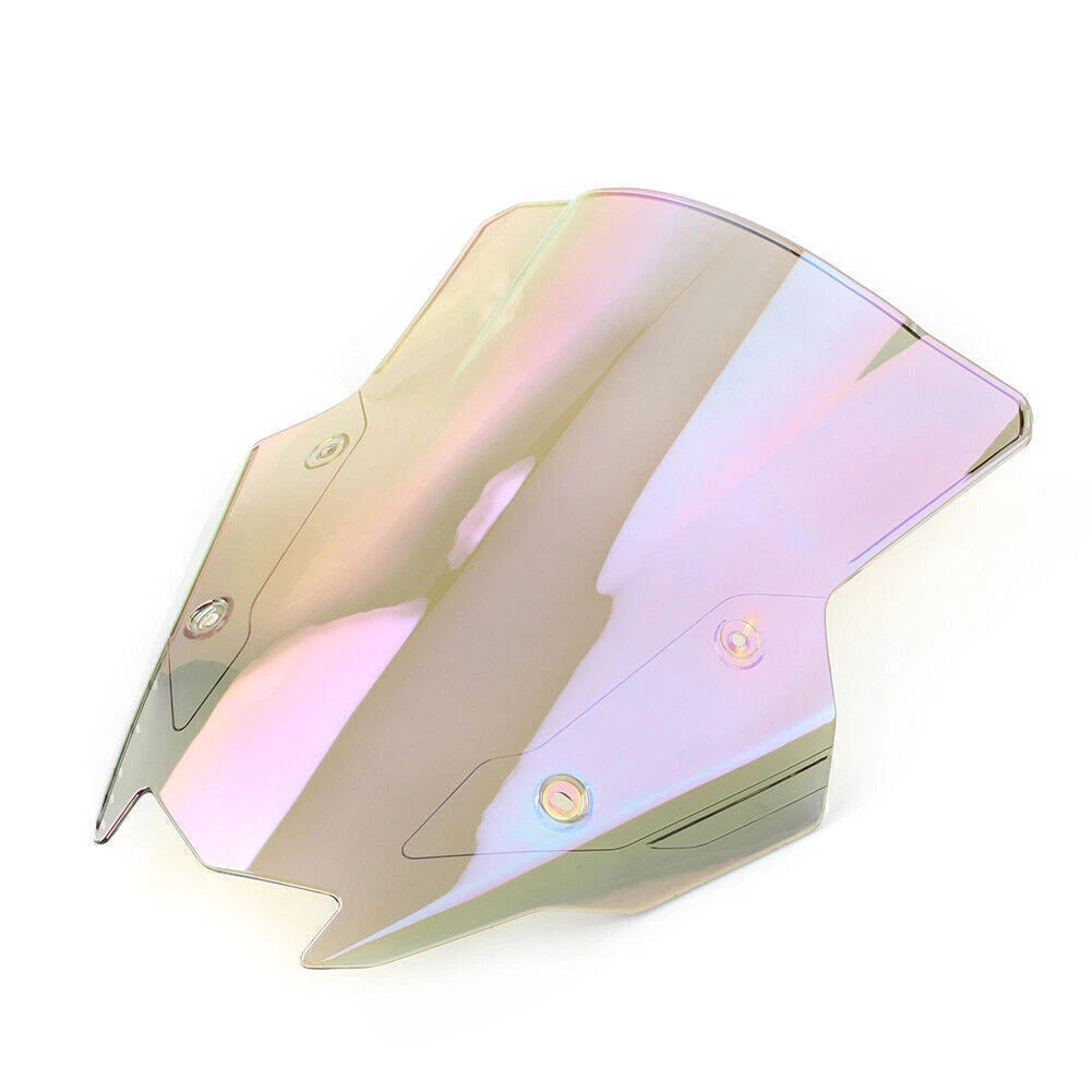 Windshield Windscreen Protector for Kawasaki Z1000SX (2020–2024) Iridium