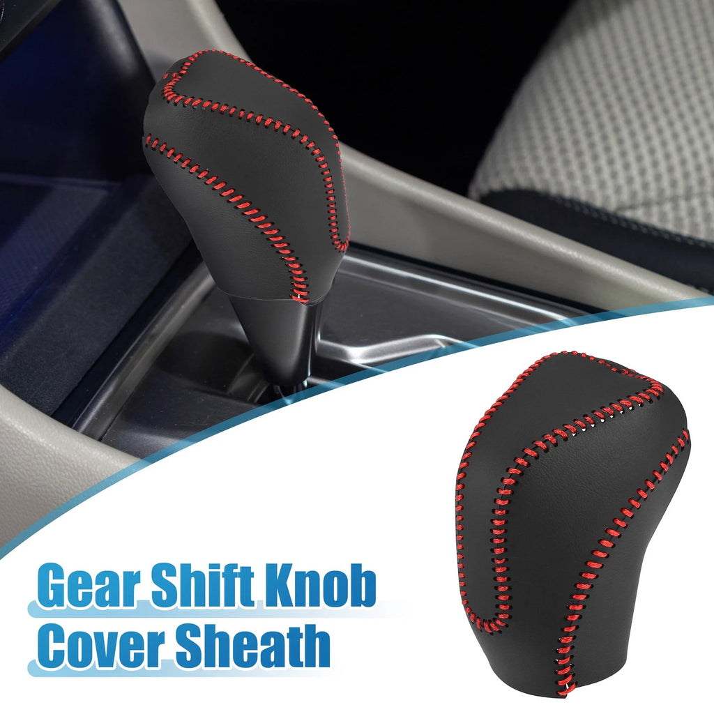 Automatic Gear Shift Knob Cover Replacement for Subaru Forester (2019–2023)