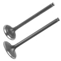 Exhaust Intake Valve OEM Replacement for Honda FourTrax 300 (1988–2000)