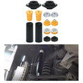 Complete Rear Shock Assembly Kit for BMW 3 Series (2006–2013)