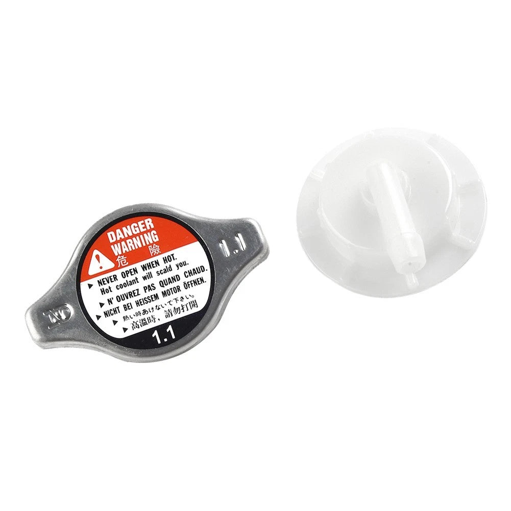 Radiator Cap for Multiple Models (Fitment Required)