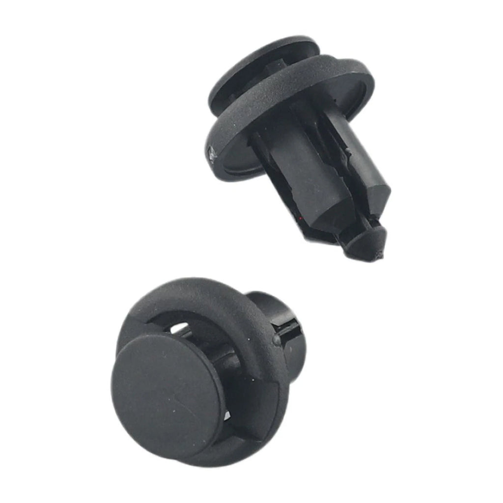 Bumper Retainer Clips for Honda Accord (1997–2010)