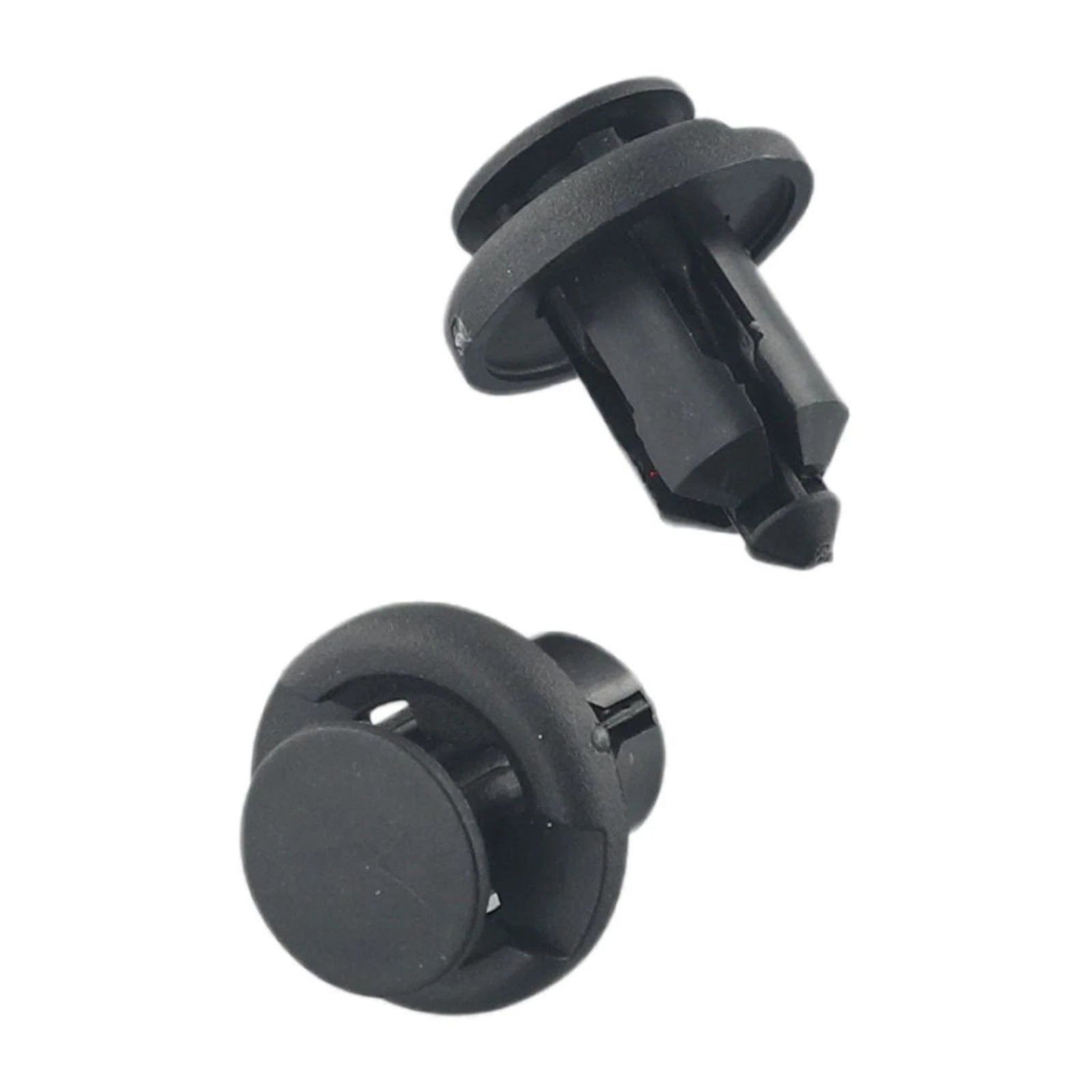 Bumper Retainer Clips for Honda Accord (1997–2010)