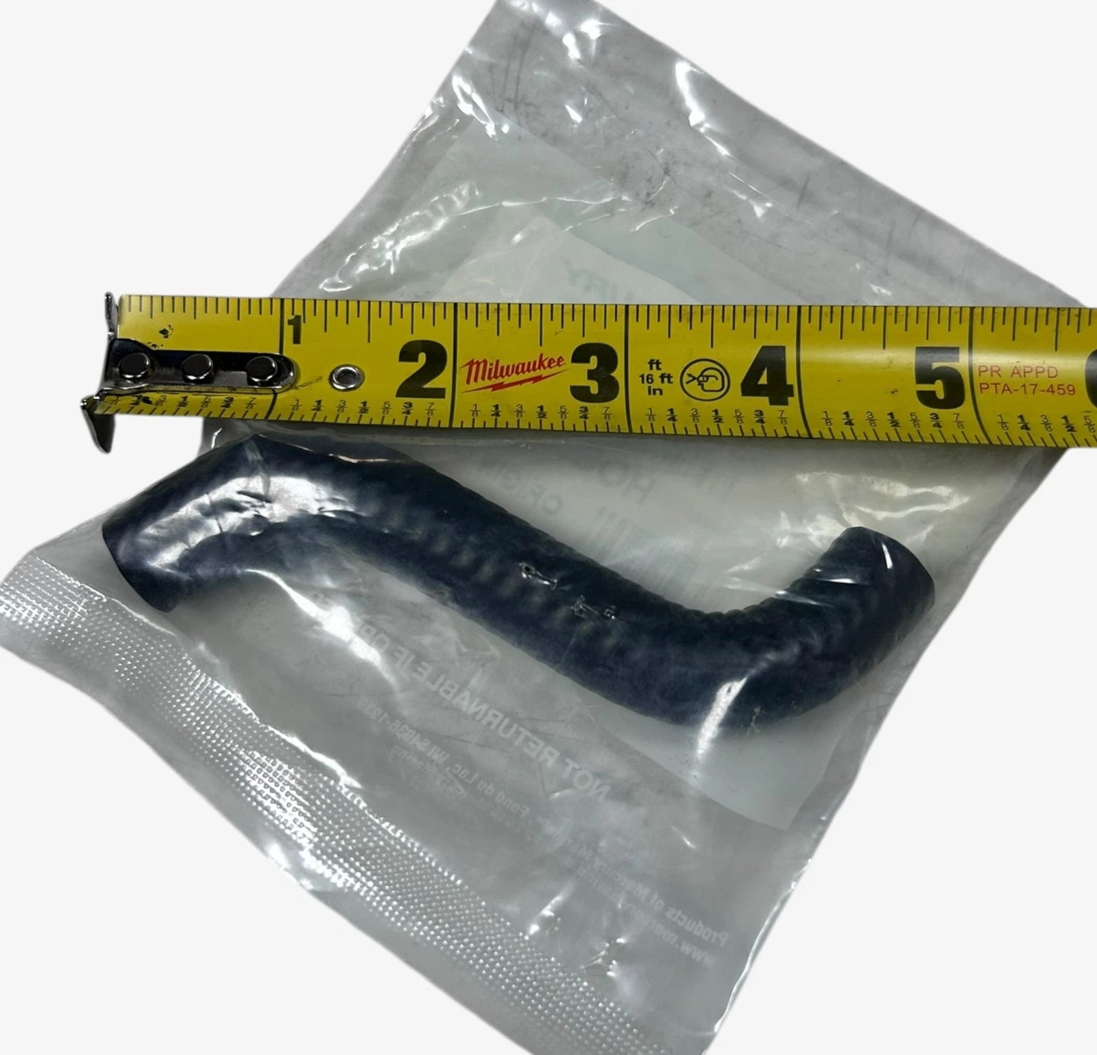3 Pack Marine Hose for Mercury (OEM) 8M0142530