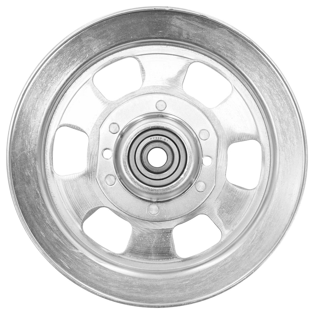 Deck Pulley 54 Inch Replacement for Cub Cadet Z-Force L54 LZ54 (2017–2017)