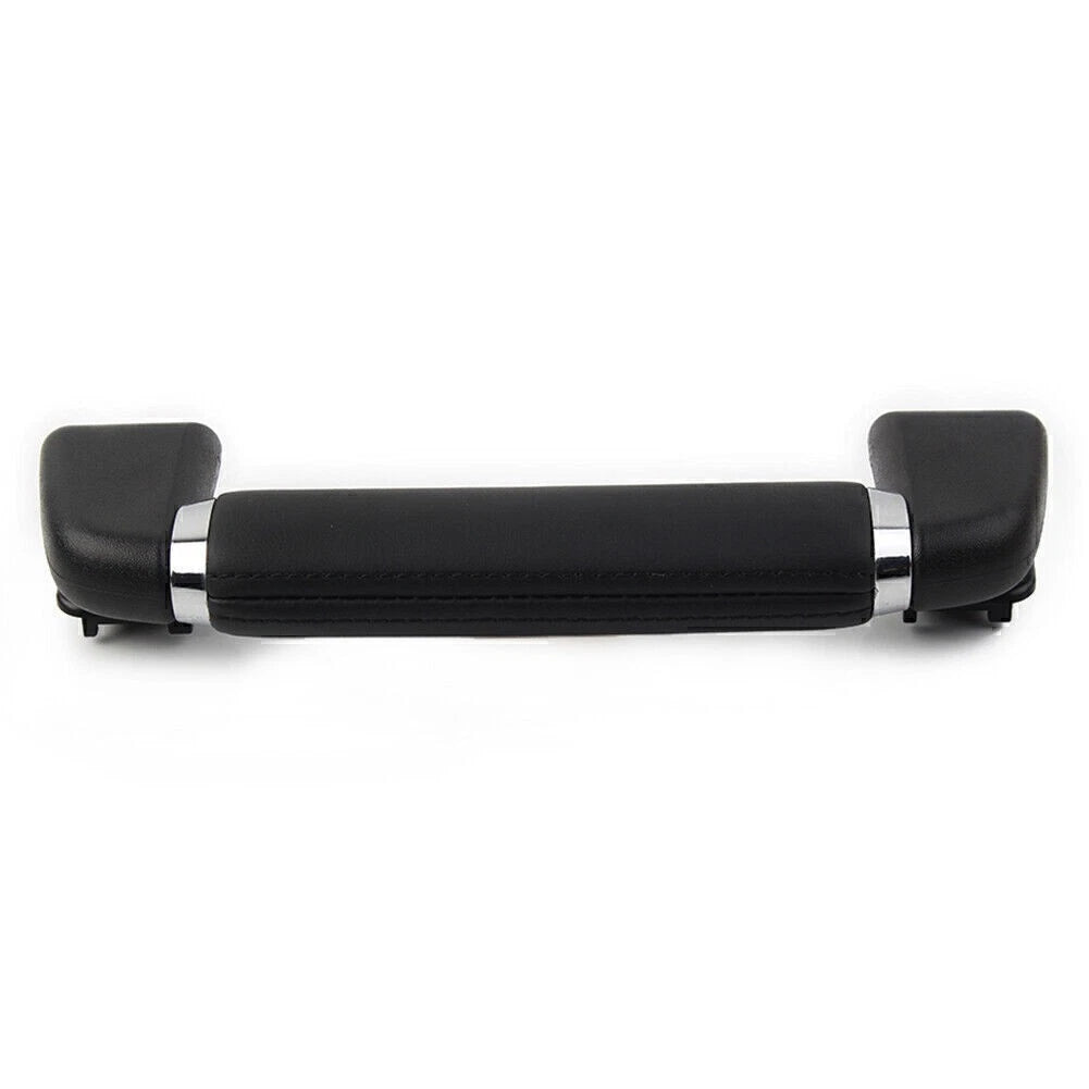 Front Interior Roof Grab Handle Black for Land Rover Range Rover (2013–2021)