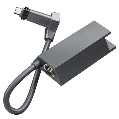 Starlink Ethernet Adapter for Satellite Internet V2 (2023)