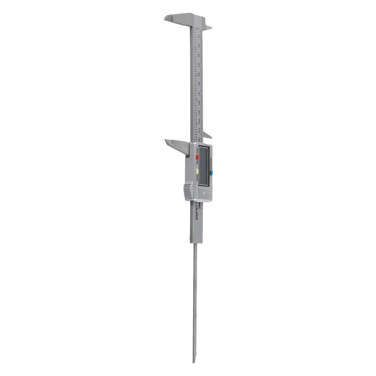 Digital Caliper Electronic Ruler 150mm for Crafts (No Part Numbers)