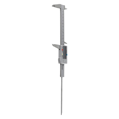 Digital Caliper Electronic Ruler 150mm for Crafts (No Part Numbers)